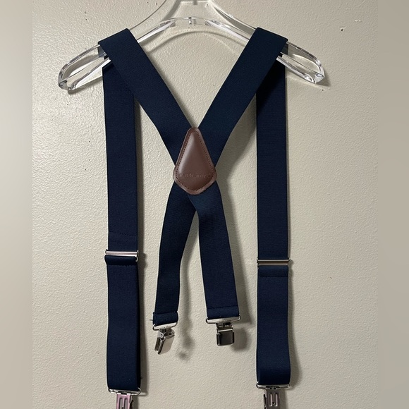 Carhartt UTILITY RUGGED FLEX® SUSPENDER - Picture 3 of 4